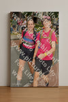 Evenement foto: Nijmeegse Vierdaagse 1019