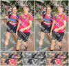 Evenement foto: Nijmeegse Vierdaagse 1019