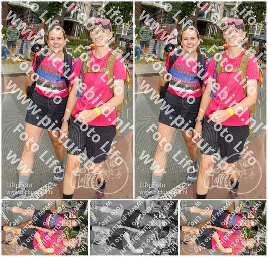Evenement foto: Nijmeegse Vierdaagse 1019