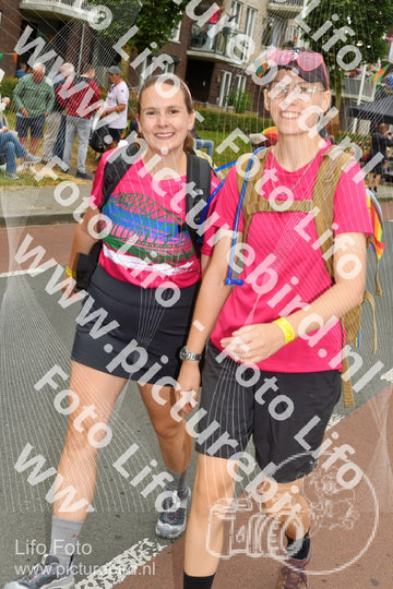 Evenement foto: Nijmeegse Vierdaagse 1019