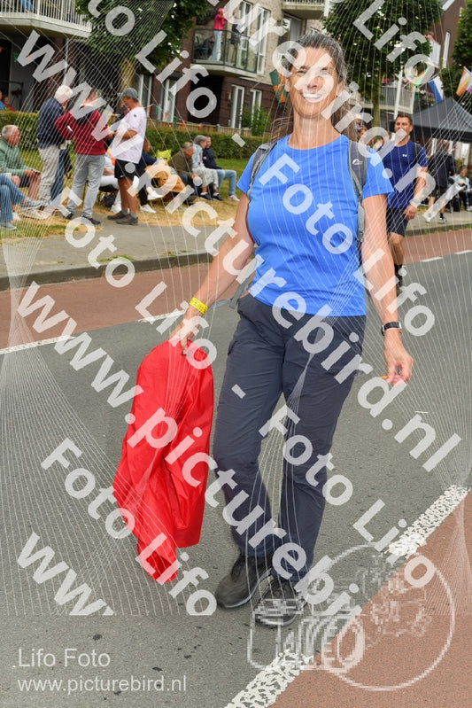 Evenement foto: Nijmeegse Vierdaagse 1019