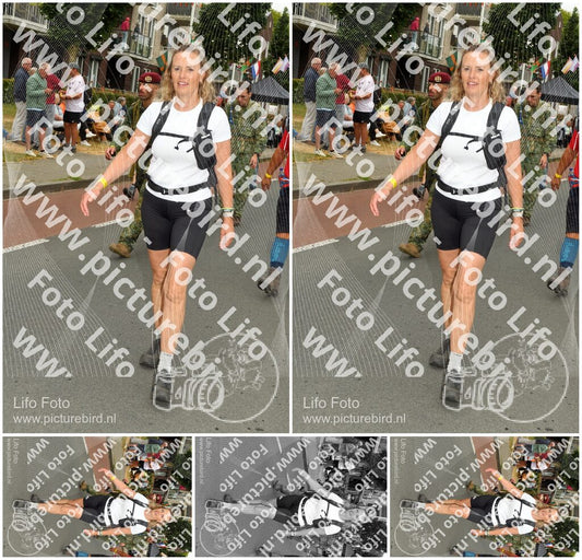 Evenement foto: Nijmeegse Vierdaagse 1019