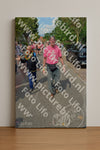 Evenement foto: Nijmeegse Vierdaagse 943