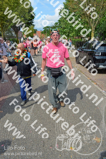 Evenement foto: Nijmeegse Vierdaagse 943
