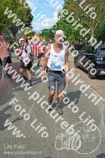 Evenement foto: Nijmeegse Vierdaagse 943