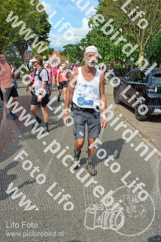 Evenement foto: Nijmeegse Vierdaagse 943