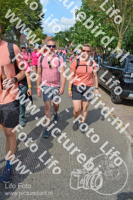 Evenement foto: Nijmeegse Vierdaagse 943