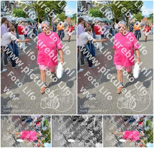 Evenement foto: Nijmeegse Vierdaagse 943