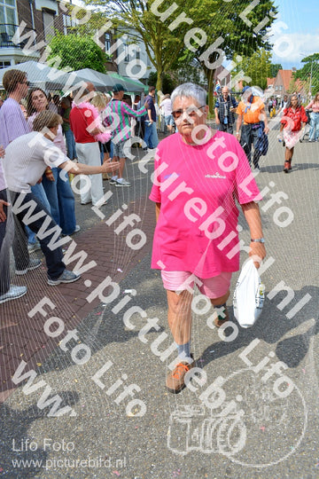 Evenement foto: Nijmeegse Vierdaagse 943