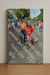 Evenement foto: Nijmeegse Vierdaagse 943