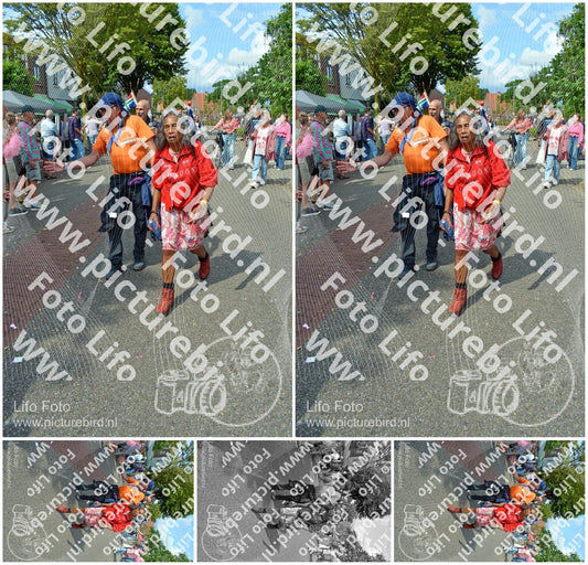 Evenement foto: Nijmeegse Vierdaagse 943