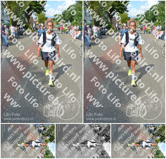 Evenement foto: Nijmeegse Vierdaagse 943
