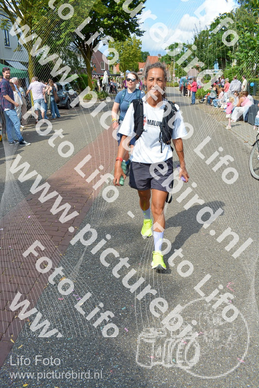 Evenement foto: Nijmeegse Vierdaagse 943