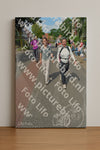 Evenement foto: Nijmeegse Vierdaagse 943