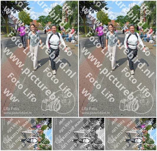 Evenement foto: Nijmeegse Vierdaagse 943