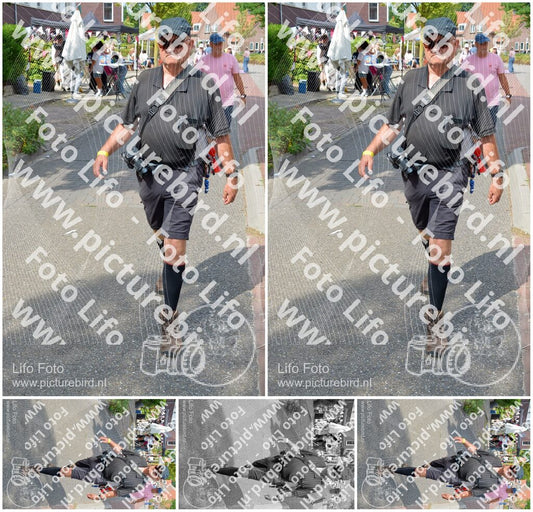 Evenement foto: Nijmeegse Vierdaagse 943