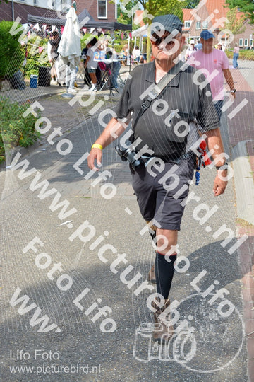 Evenement foto: Nijmeegse Vierdaagse 943