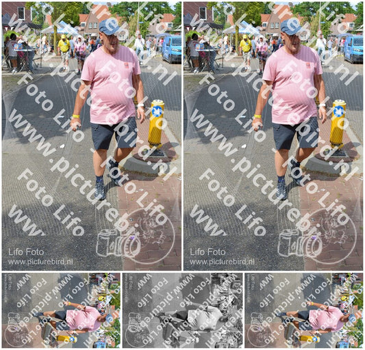 Evenement foto: Nijmeegse Vierdaagse 943