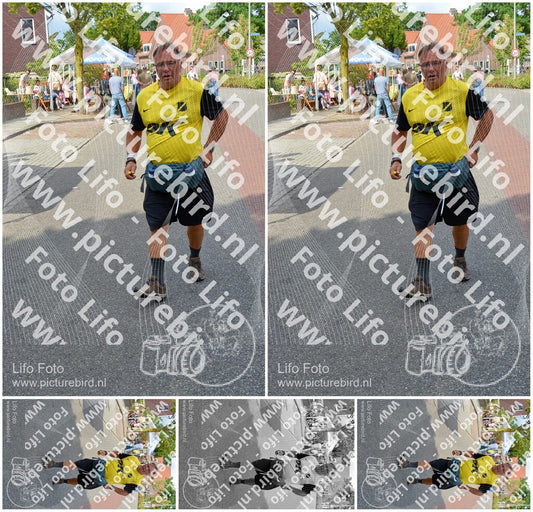 Evenement foto: Nijmeegse Vierdaagse 943
