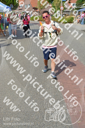 Evenement foto: Nijmeegse Vierdaagse 943