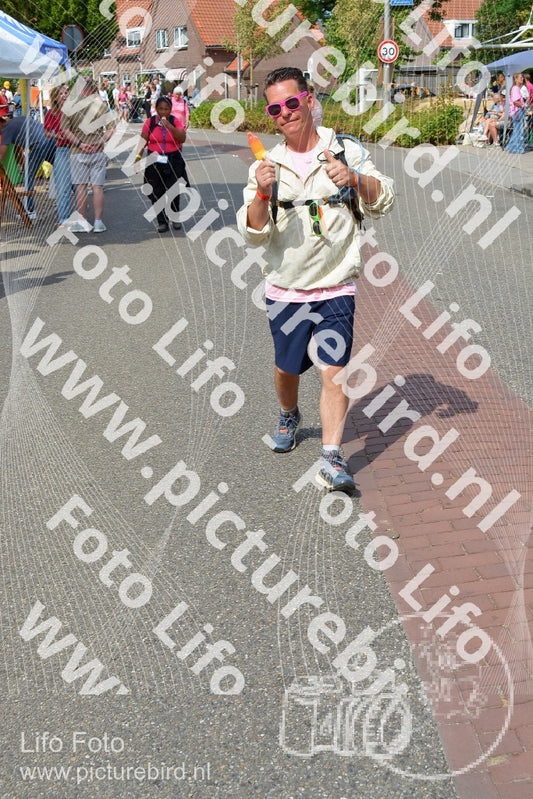 Evenement foto: Nijmeegse Vierdaagse 943