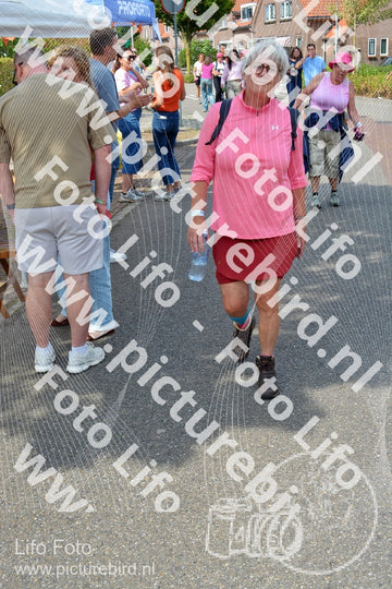Evenement foto: Nijmeegse Vierdaagse 943