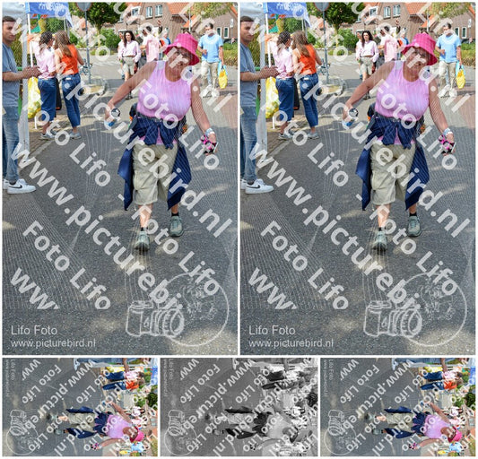 Evenement foto: Nijmeegse Vierdaagse 943