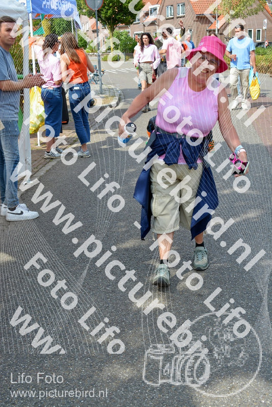 Evenement foto: Nijmeegse Vierdaagse 943
