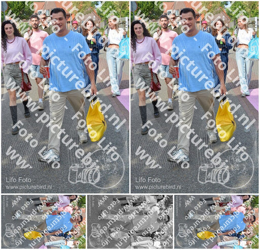 Evenement foto: Nijmeegse Vierdaagse 943