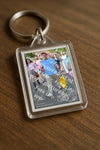 Evenement foto: Nijmeegse Vierdaagse 943