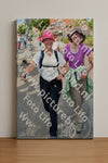 Evenement foto: Nijmeegse Vierdaagse 943