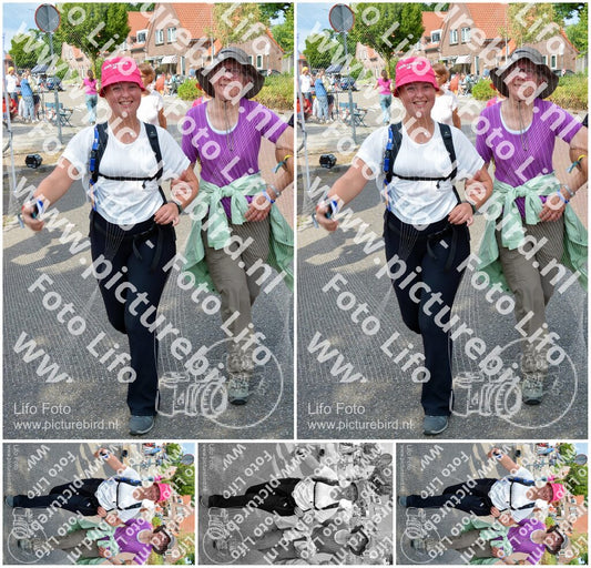 Evenement foto: Nijmeegse Vierdaagse 943