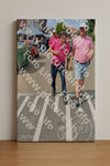 Evenement foto: Nijmeegse Vierdaagse 943