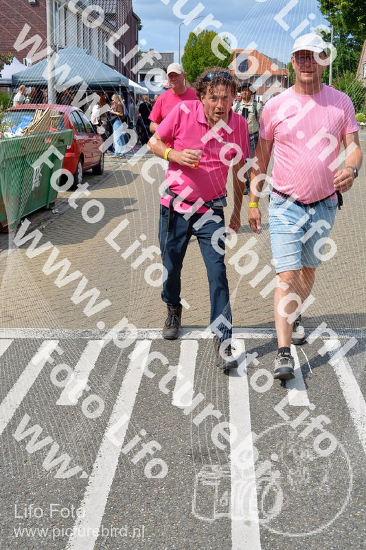 Evenement foto: Nijmeegse Vierdaagse 943