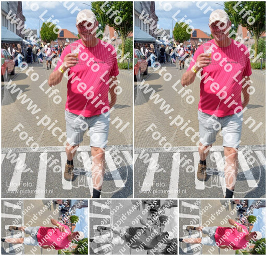 Evenement foto: Nijmeegse Vierdaagse 943
