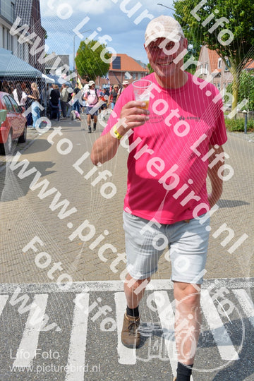 Evenement foto: Nijmeegse Vierdaagse 943