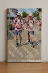 Evenement foto: Nijmeegse Vierdaagse 943