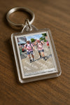 Evenement foto: Nijmeegse Vierdaagse 943