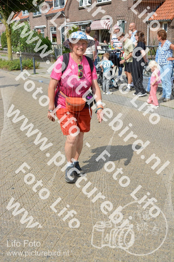Evenement foto: Nijmeegse Vierdaagse 943