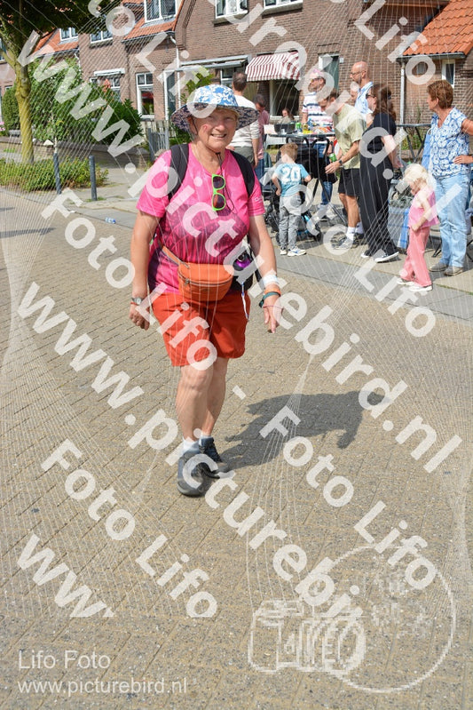Evenement foto: Nijmeegse Vierdaagse 943