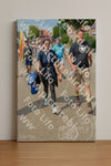 Evenement foto: Nijmeegse Vierdaagse 943