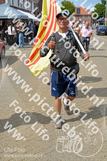 Evenement foto: Nijmeegse Vierdaagse 943