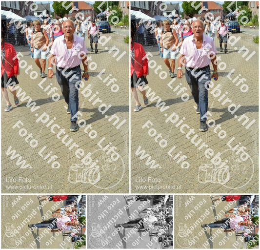 Evenement foto: Nijmeegse Vierdaagse 943