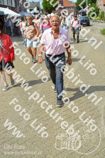 Evenement foto: Nijmeegse Vierdaagse 943