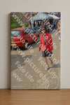 Evenement foto: Nijmeegse Vierdaagse 943