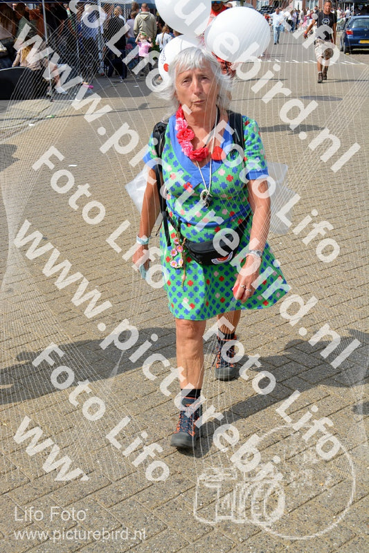 Evenement foto: Nijmeegse Vierdaagse 943