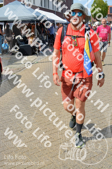Evenement foto: Nijmeegse Vierdaagse 943
