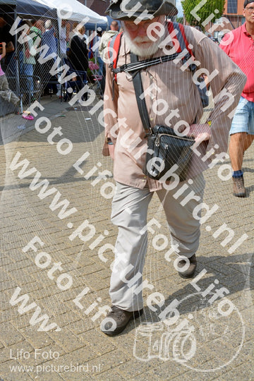 Evenement foto: Nijmeegse Vierdaagse 943