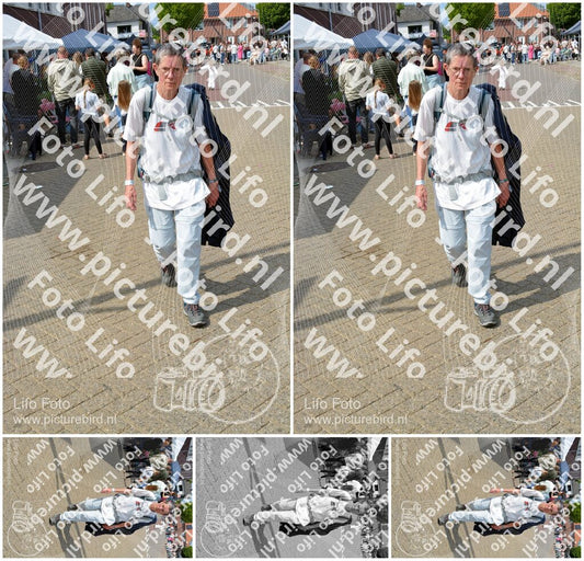 Evenement foto: Nijmeegse Vierdaagse 943