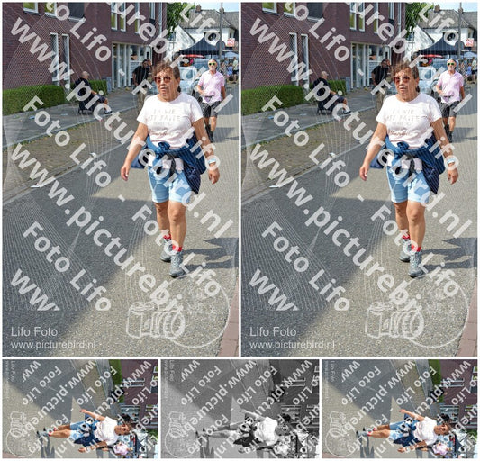 Evenement foto: Nijmeegse Vierdaagse 943